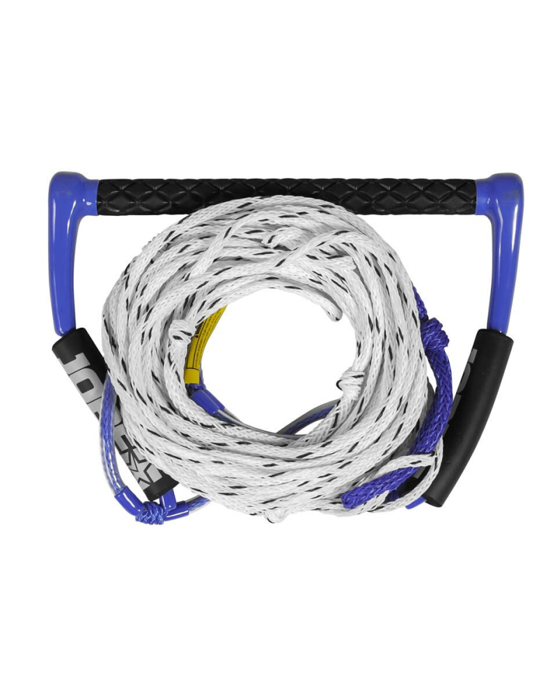 JOBE 15" EASY UP DEEP V DELUXE - vízisí kötél