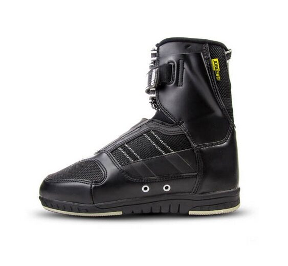 JOBE DRIFT EVO WAKEBOARD KÖTÉS FEKETE