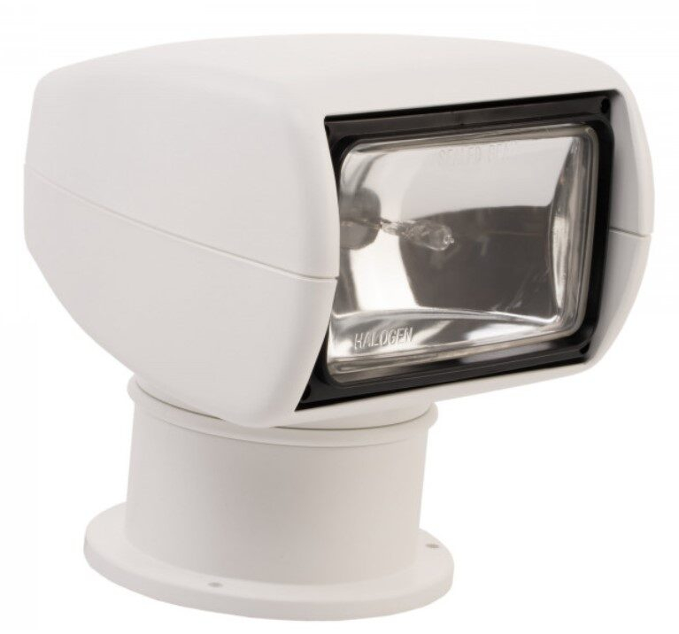 JABSCO 135 SL RC keresőlámpa