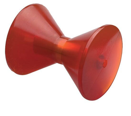 RP87 PU gerincgörgő - 199 mm