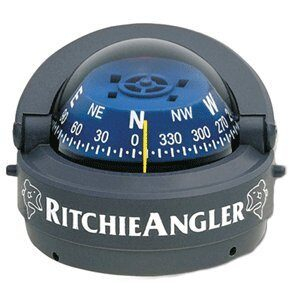 RITCHIE RA-93 iránytű speciális csillapítófolyadékkal