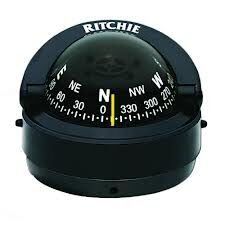 RITCHIE S-53 iránytű csökkentett magassággal
