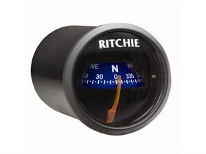 RITCHIE X-21BU iránytű műszerkonzolokhoz
