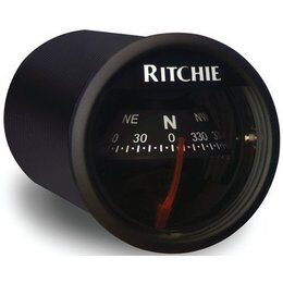 RITCHIE X-21BB iránytű műszerkonzolokhoz