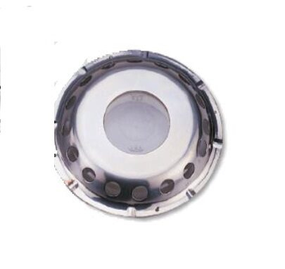 Ventilátorburkolat rovarhálóval - ø 230 mm