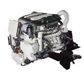 MERCRUISER TDI 3.0 – 260s DTS – Bravo 1XR fa – 260 LE