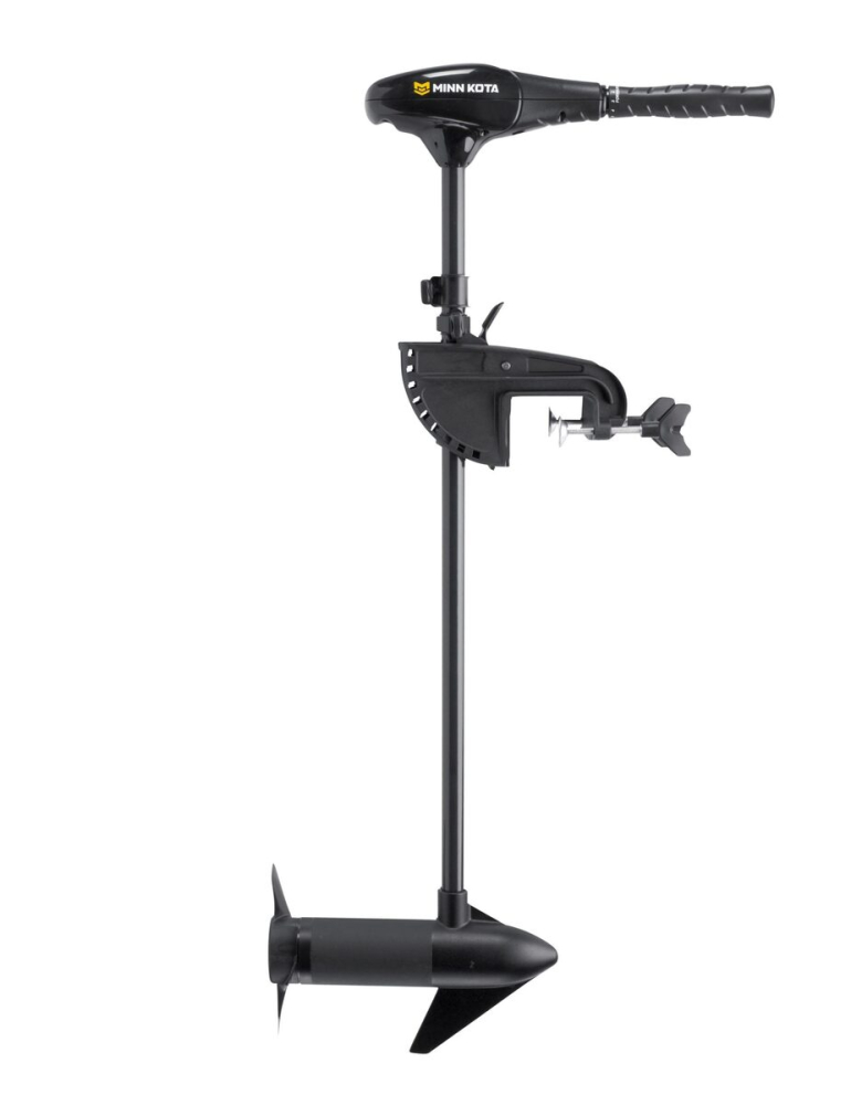 Minn Kota Endura 50 C2 elektromos motor - 91 cm-es fa