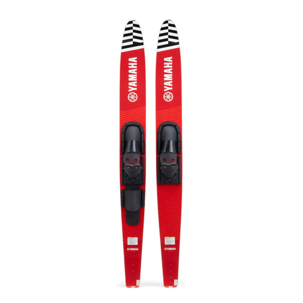 YAMAHA WAVERUNNER COMBO VÍZISÍLÉK RED 67 vízisí