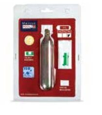 Cserepatron 60 g Halkey Robert rendszerhez