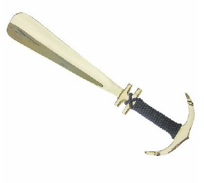 Anchor cipőfűző kék kötéllel 26 cm