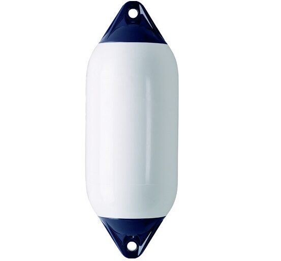 POLYFORM fender fehér F-01 - 13,0 x 56,0 cm