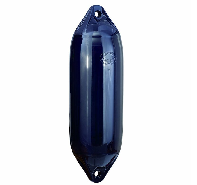 POLYFORM fender kék F-2 - 22,0 x 61,0 cm