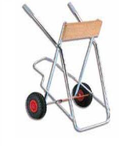 Motorszállító állvány - teherbírás 60 kg