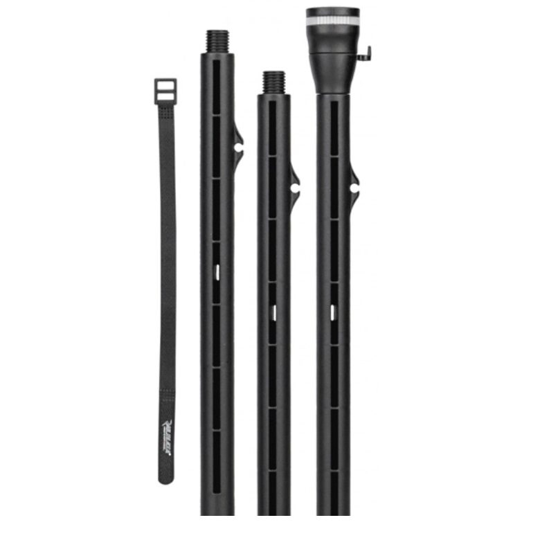 RAIBLAZA Hosszabbító adapter 980 mm - 3 darab