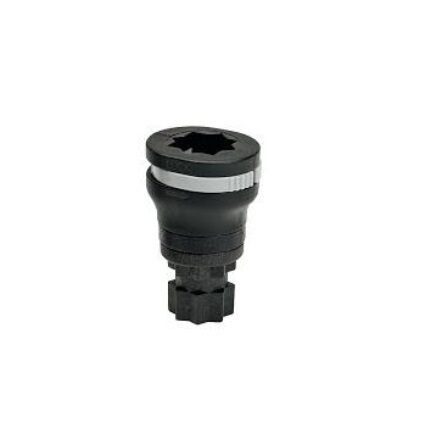 RAILBLAZA 360°-ban forgó adapter