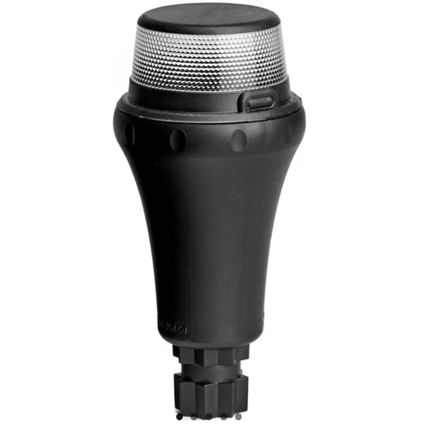 RAILBLAZA LED helyzetjelző lámpa - 360°