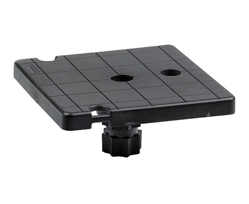 RAILBLAZA forgóplatform 102 x 102 mm Starport nélkül