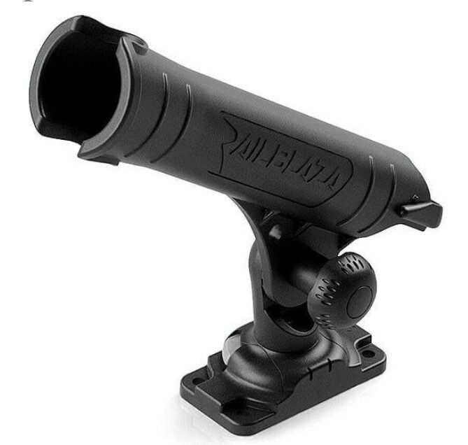 RAILBLAZA ROD TUBE így STARPORT HD