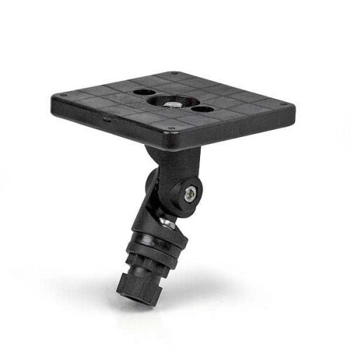 RAILBLAZA - 3 tengelyes platform 102x102 mm Starport nélkül