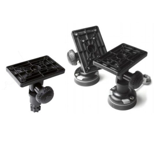 RAILBLAZA forgó szerelőplatform 100 x 64 mm Starport nélkül