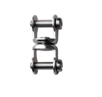RONSTAN Rozsdamentes acél forgópánt RF576