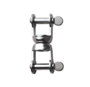 RONSTAN Rozsdamentes acél forgópánt RF120