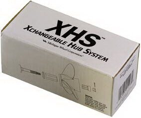 MICHIGAN XHS-115 reduktor hüvely Suzuki 40 - 65 LE-s motorokhoz