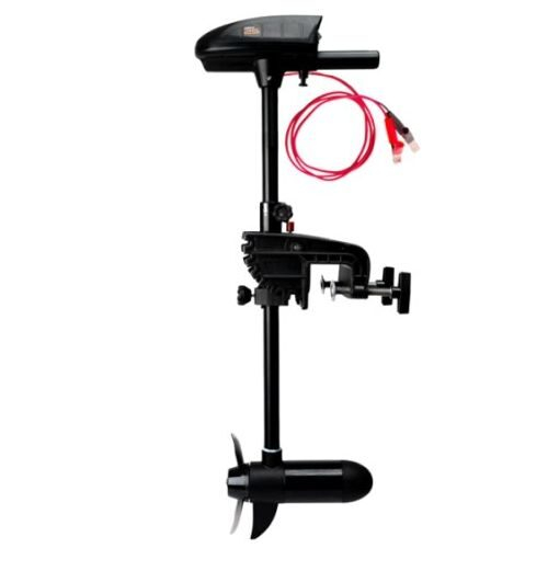 Rhino COBOLD VX25 V2 elektromos csónakmotor