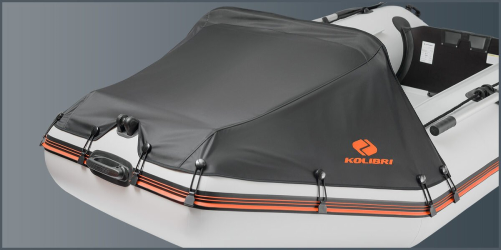 KOLIBRI Shield Dodger kicsi fekete