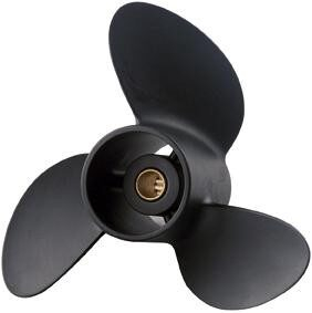 POWER WING alumínium légcsavar 3 x 7,8 x 8 - standard a MERCURY F5-höz