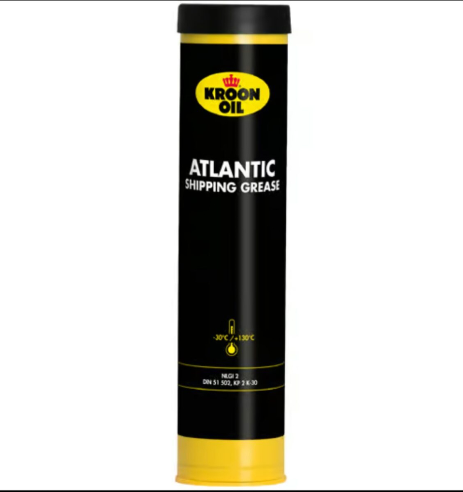 KROON Oil Hajózsír - 400g