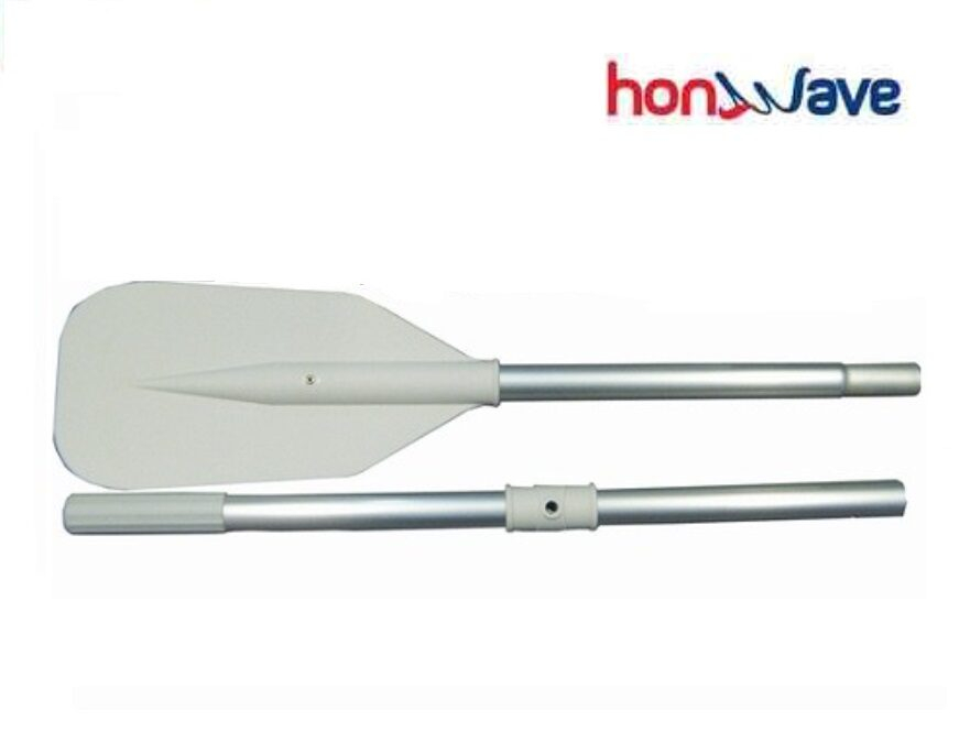 HONWAVE Összecsukható alumínium evező, 162 cm