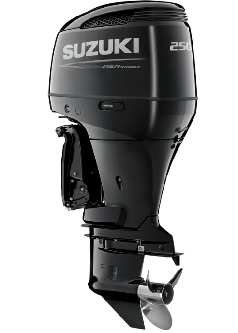 SUZUKI DF 250APX csónakmotor