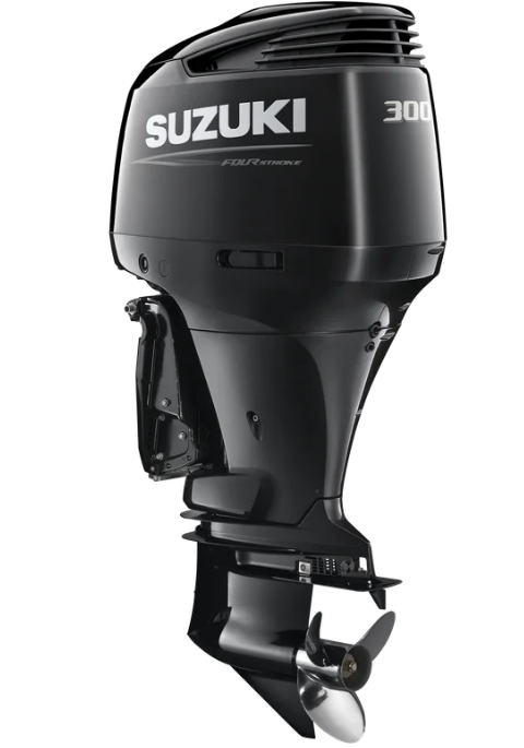 SUZUKI DF 300APX csónakmotor