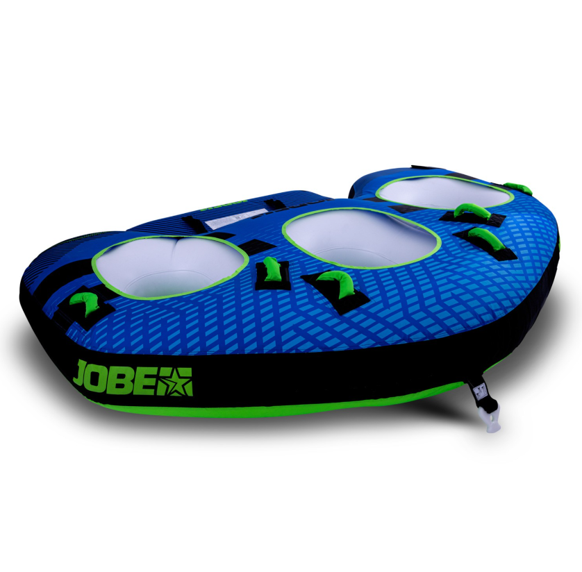 Jobe Ridge Towable 3P - felfújható vízi vontatójáték - funtube