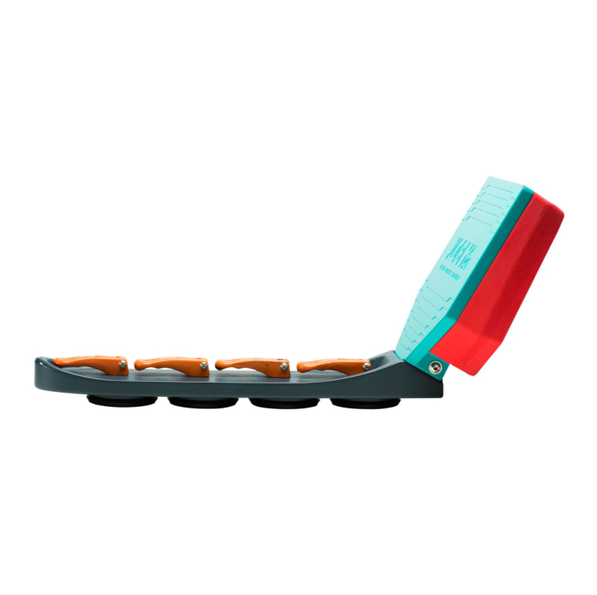 Jobe Push Wakeshaker