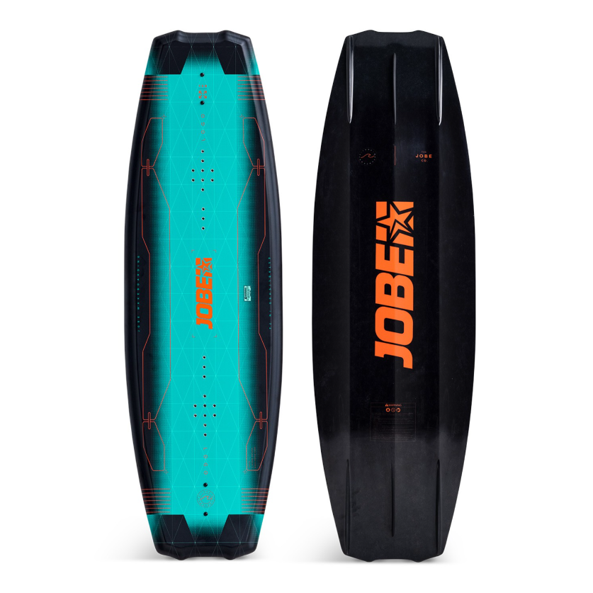 Jobe Logo sorozatú wakeboard - 138 cm
