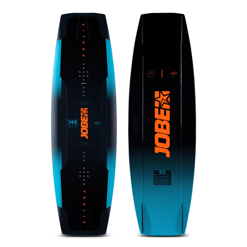 Jobe Prolix Wakeboard - különböző méretekben