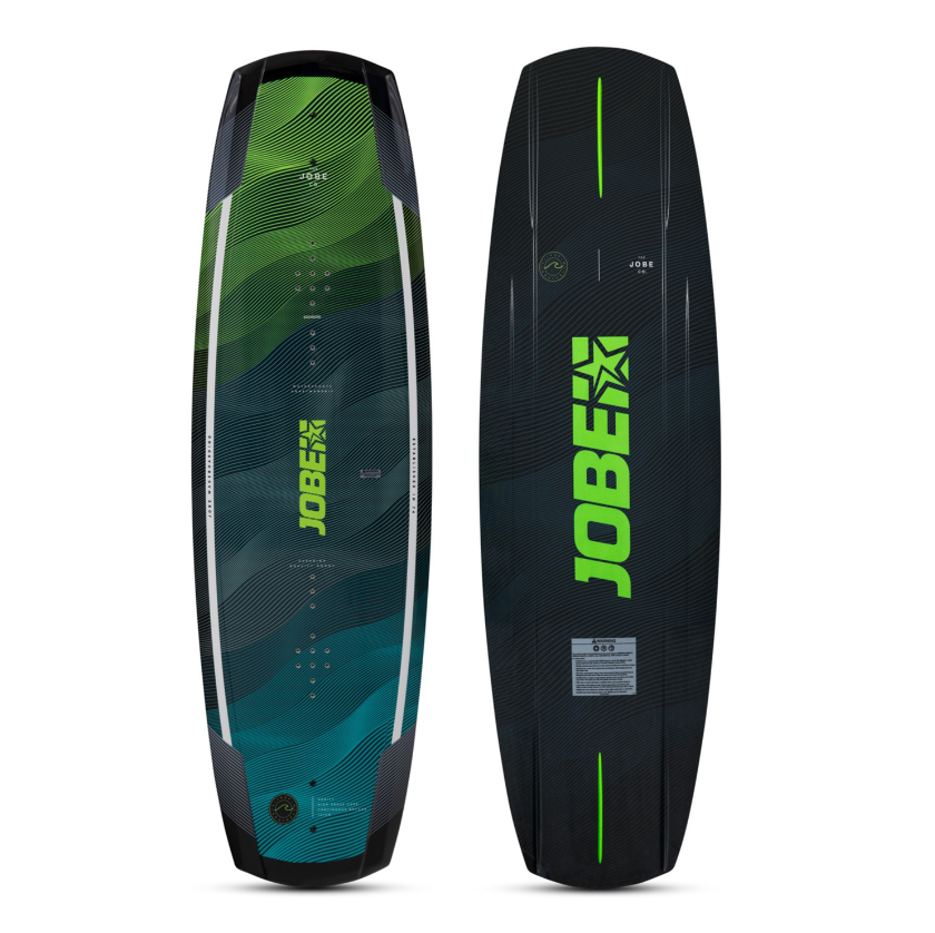 Jobe Prolix Wakeboard - különböző méretekben