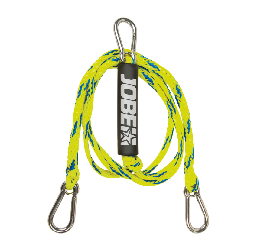 Jobe Watersports kantár - vontatókötél wakeboardhoz csiga nélkül