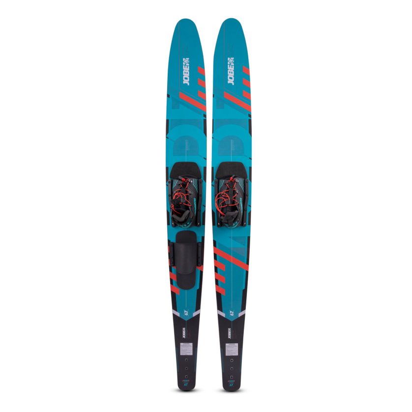 Jobe Mode Combo Waterskis 67" - kombinált sílécek
