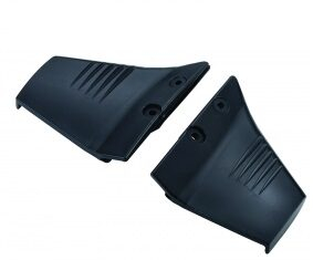 Szárnyas stabilizátor 4-50 LE teljesítményű motorokhoz - 185 x 180 mm