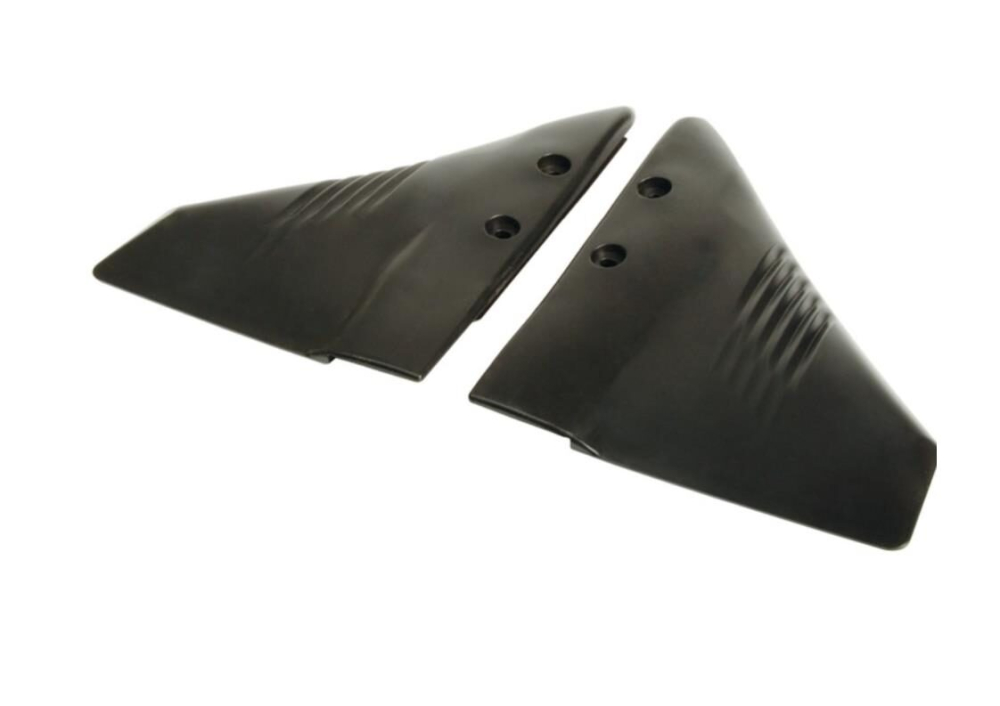 Szárnyas stabilizátor 50 LE feletti motorokhoz - 264 x 216 mm