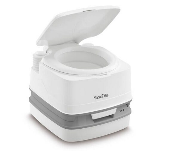 THETFORD PORTA POTTI QUBE 145 - vegyi WC
