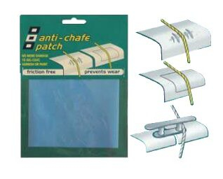 PSP teflon védőfolt - 4 db