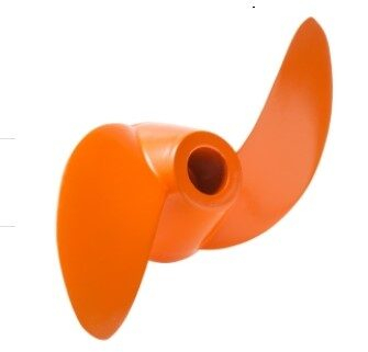 Algaellenes propeller Travel 603/1103 és Ultralight 1103 modellekhez