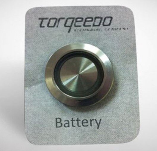 Akkumulátorkapcsoló Torqeedo Power 48-5000-hez