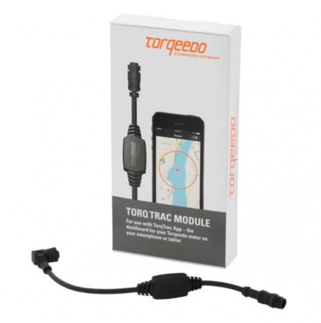 Torq Track modul
