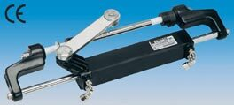 Ultraflex hidraulikus henger 150 LE-s külső motorokhoz
