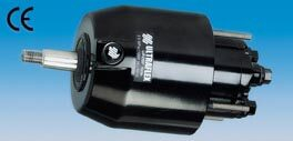 Ultraflex hidraulikus szivattyú UP28F-UP33F-UP39F - elöl szerelhető